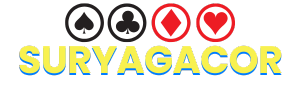 Logo SURYAGACOR